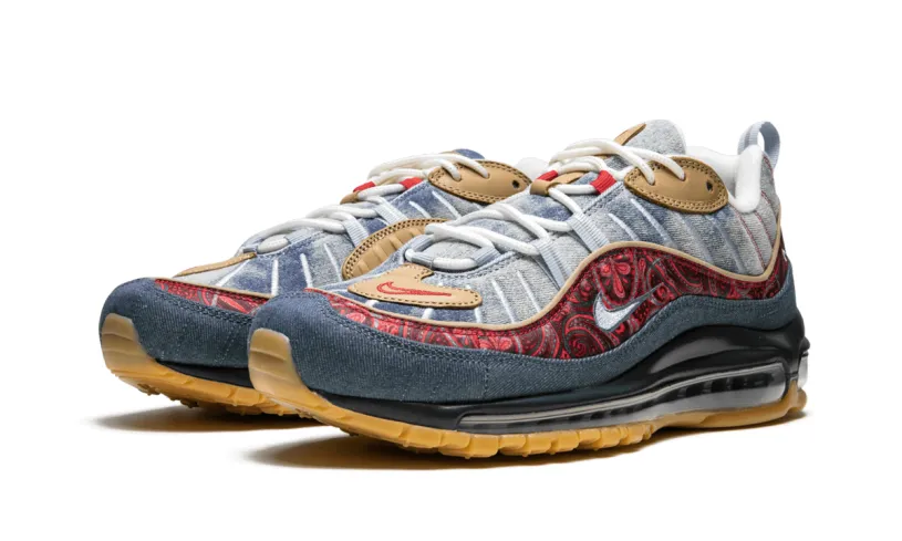 Nike Air Max Air Max 98 'Wild West'